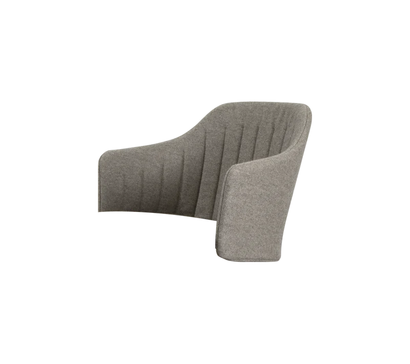 Choice chair back cushion, indoor