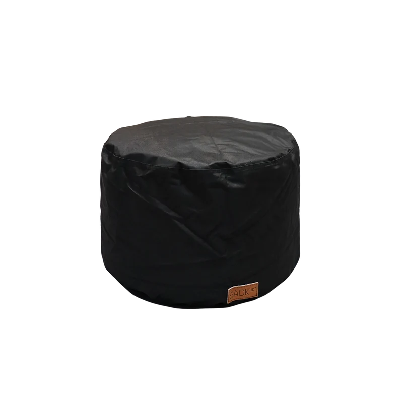 Winter Cover - Cobana Pouf