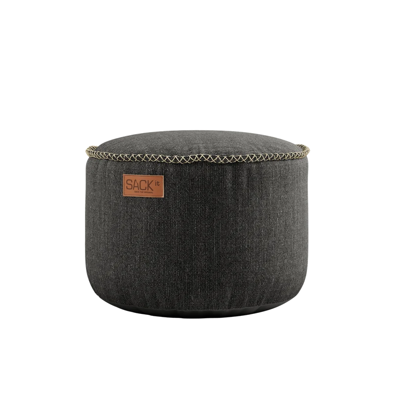 Winter Cover - Cobana Pouf