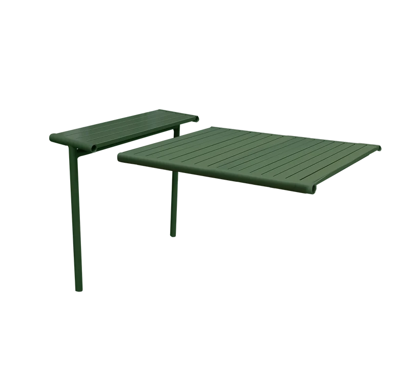 Bliss dining table extension module