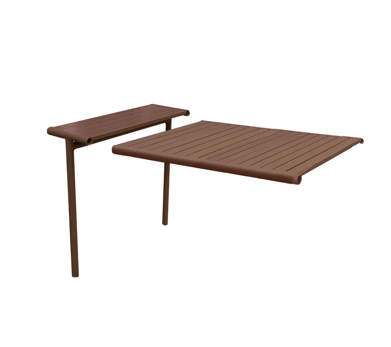 Bliss dining table extension module