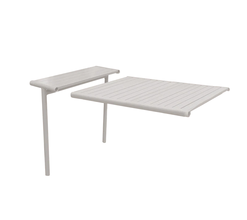 Bliss dining table extension module