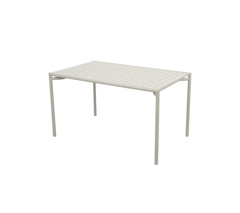 Bliss dining table rectangular