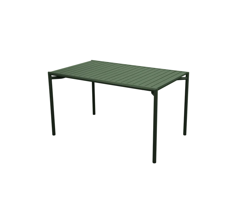 Bliss dining table rectangular