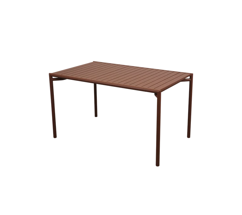 Bliss dining table rectangular