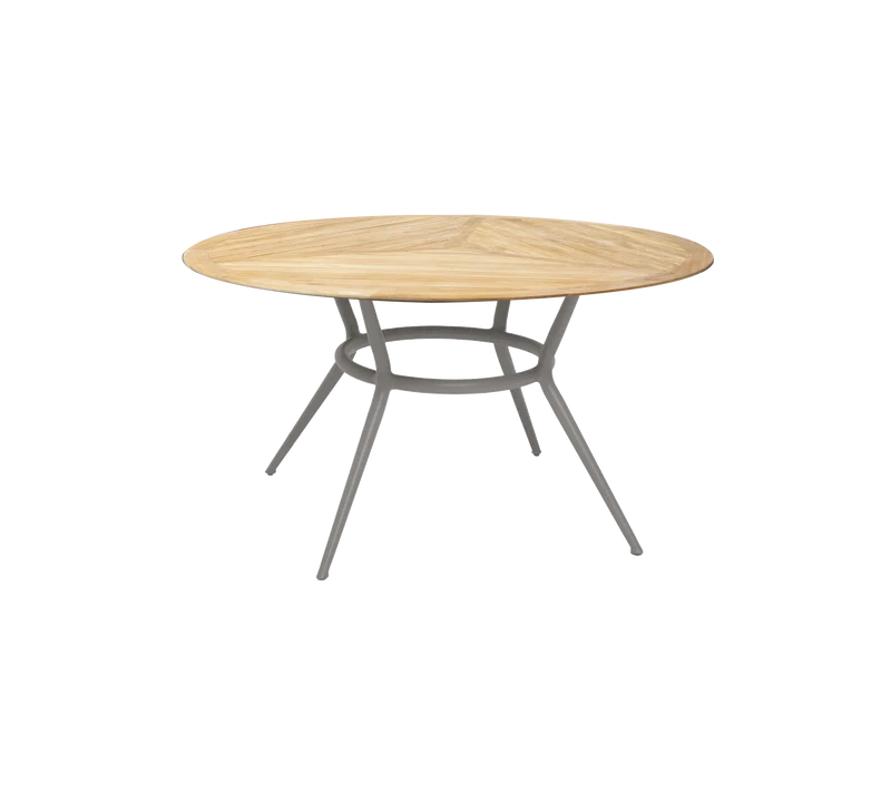 Joy dining table, dia. 120 cm