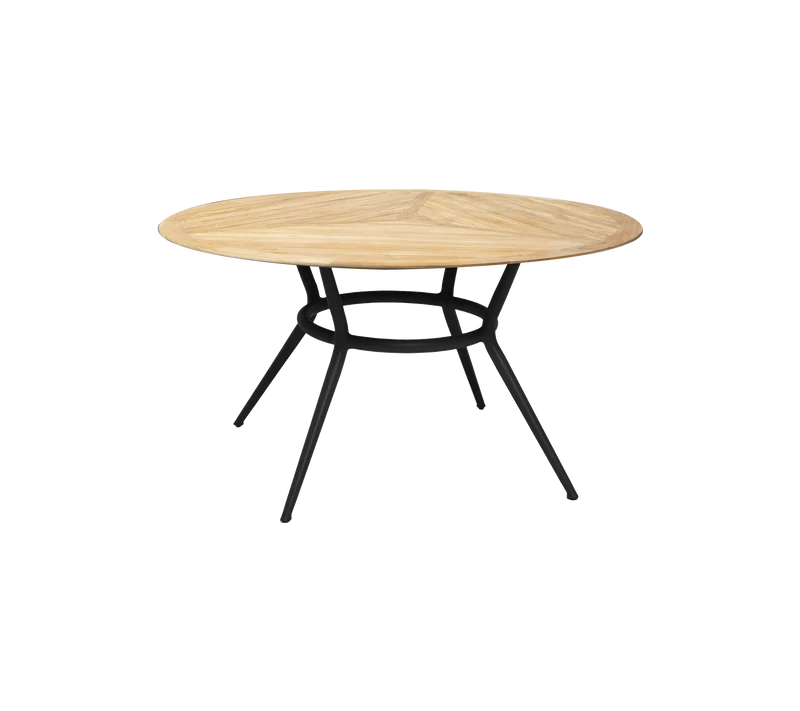 Joy dining table, dia. 120 cm