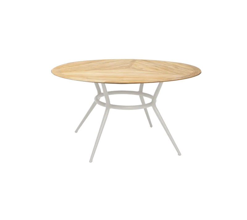 Joy dining table, dia. 120 cm
