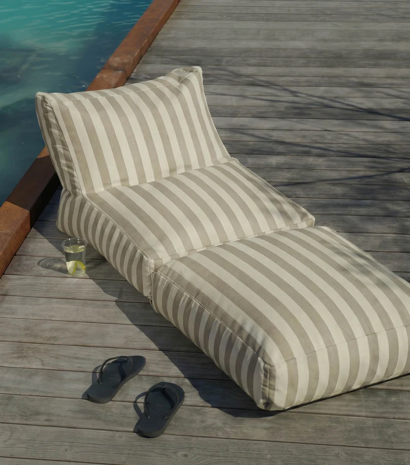 Outdoor Sitzsack 'Der Summerdream'