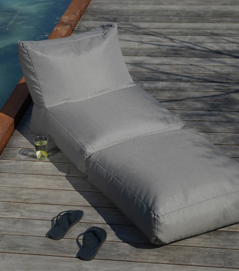 Outdoor Sitzsack 'Der Summerdream'