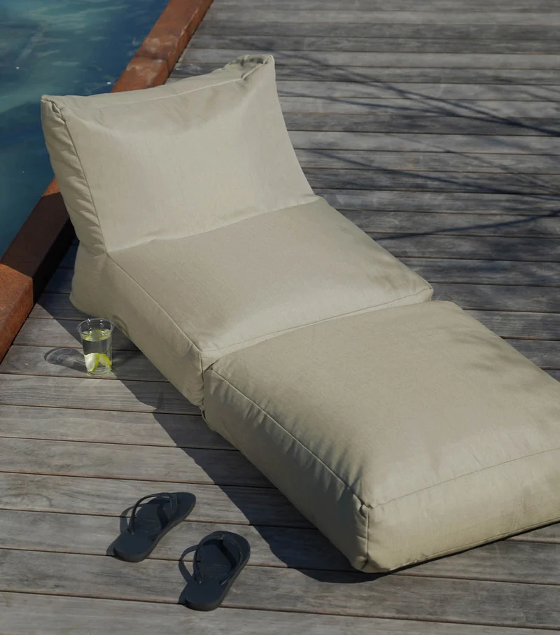 Outdoor Sitzsack 'Der Summerdream'