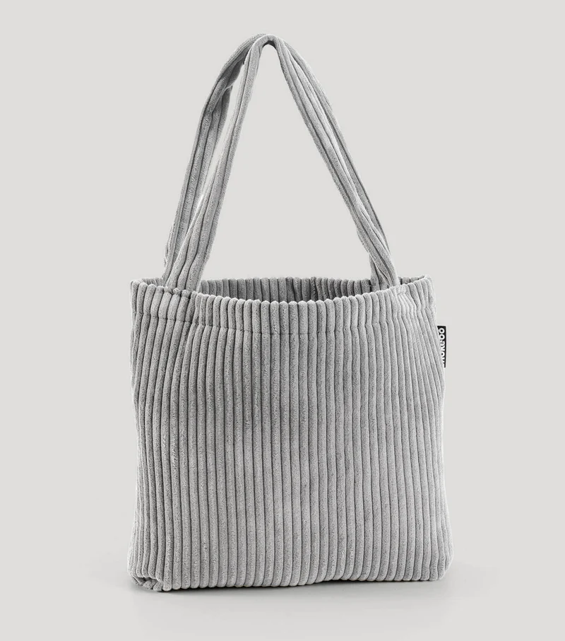 Cord Tasche 'Die Tragbare'