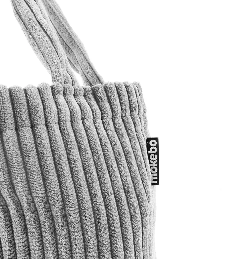 Cord Tasche 'Die Tragbare'