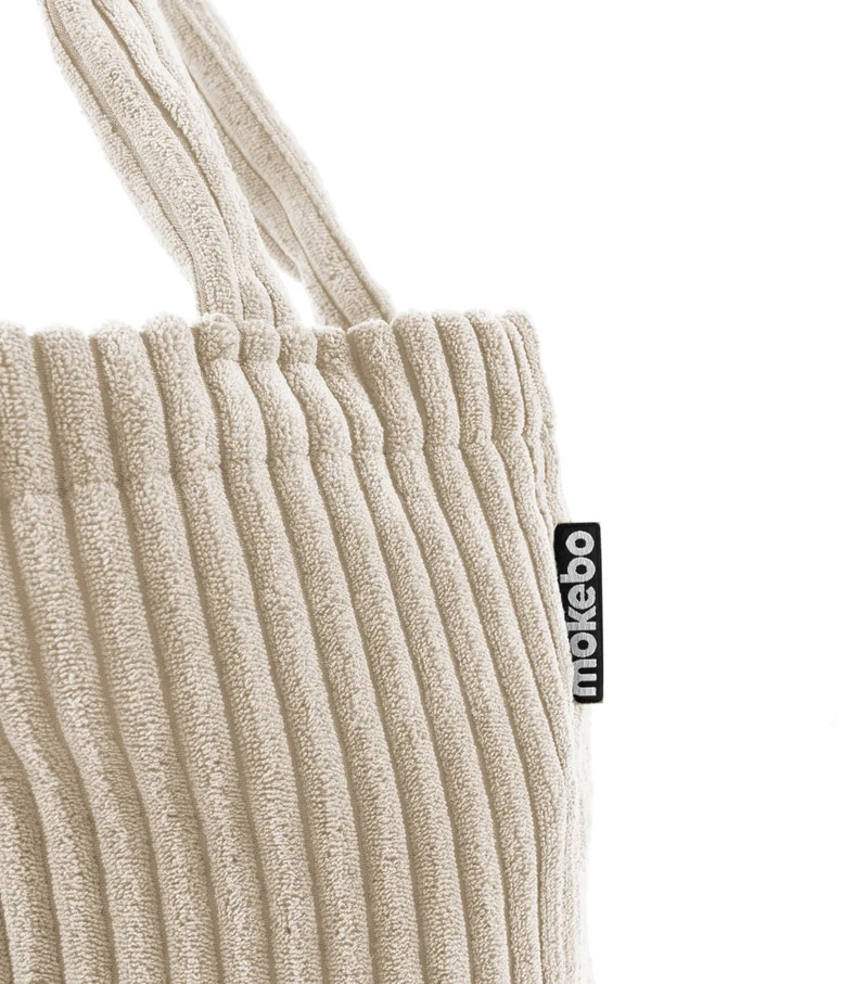 Cord Tasche 'Die Tragbare'