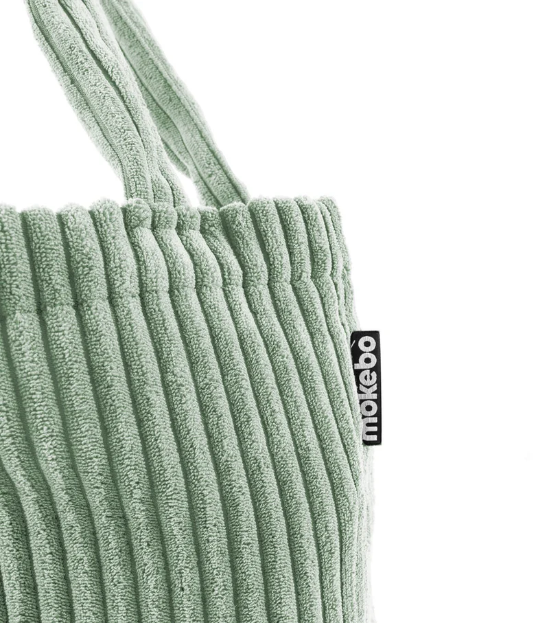 Cord Tasche 'Die Tragbare'
