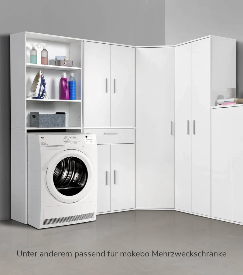 Möbelgriff 'Der Touchpoint' für basiqs mit Griffen