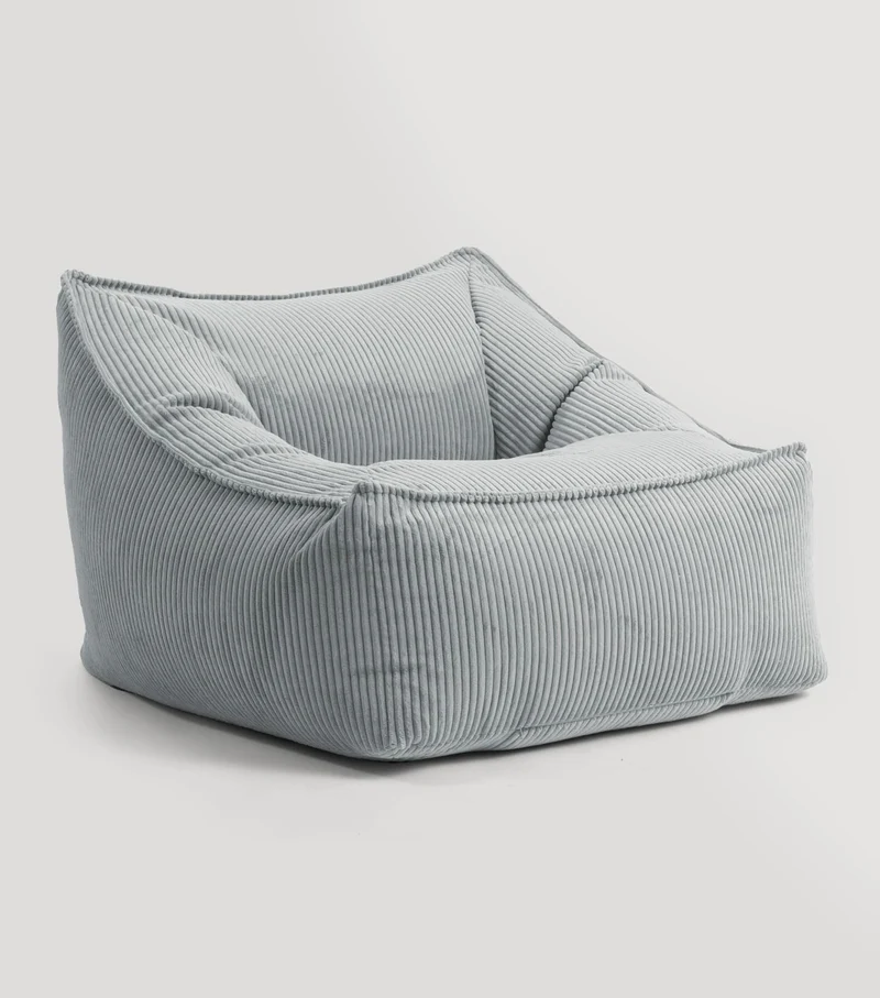 Sitzsack Sessel Cord 'Snug'