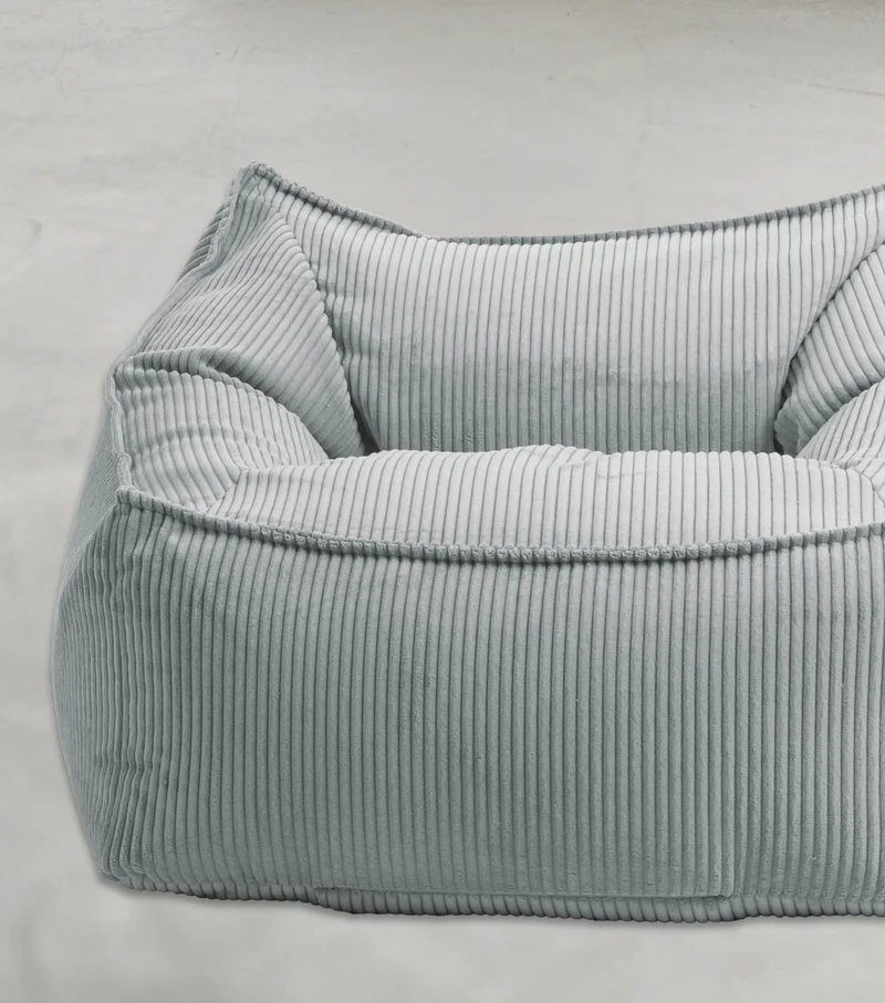 Sitzsack Sessel Cord 'Snug'