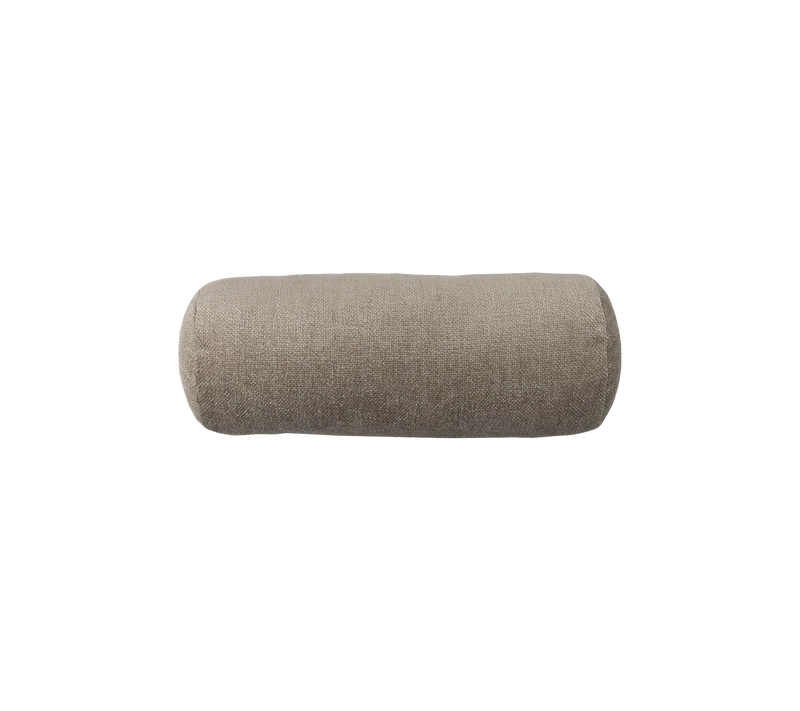Essence scatter cushion dia. 20x50 cm