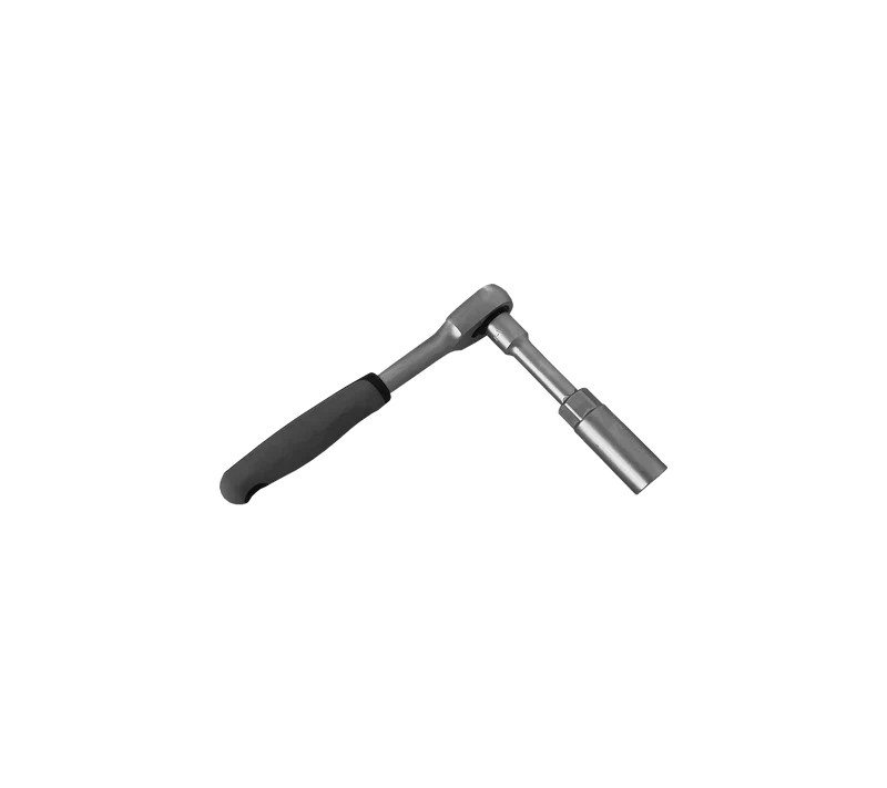 Aura mounting tool