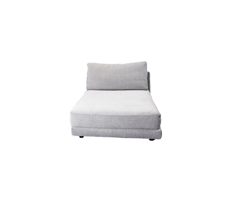 Scale single daybed module