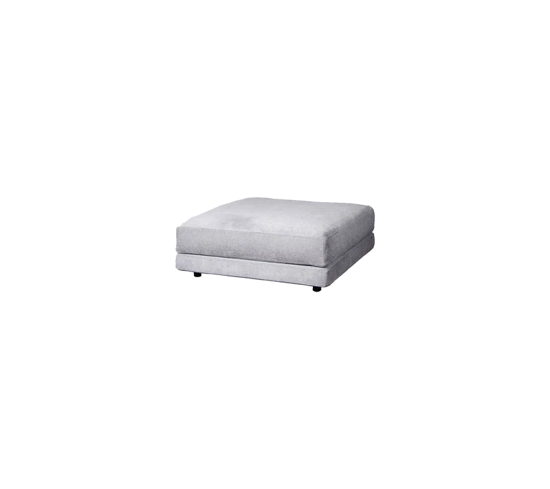 Scale pouf
