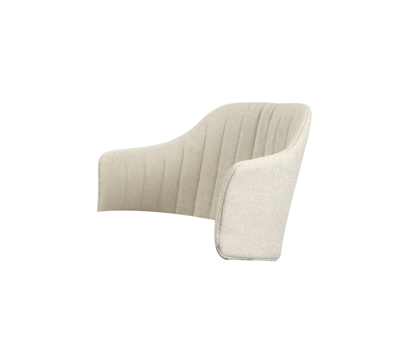 Choice chair back cushion, outdoor
