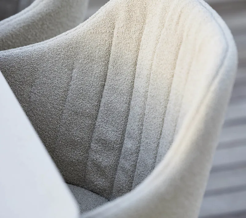 Choice chair back cushion, outdoor