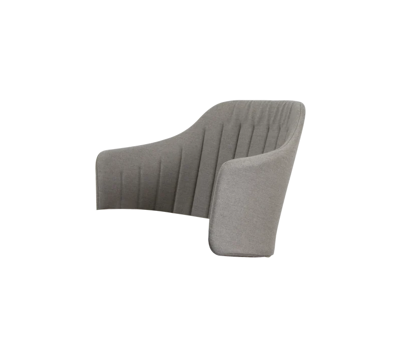 Choice chair back cushion, outdoor