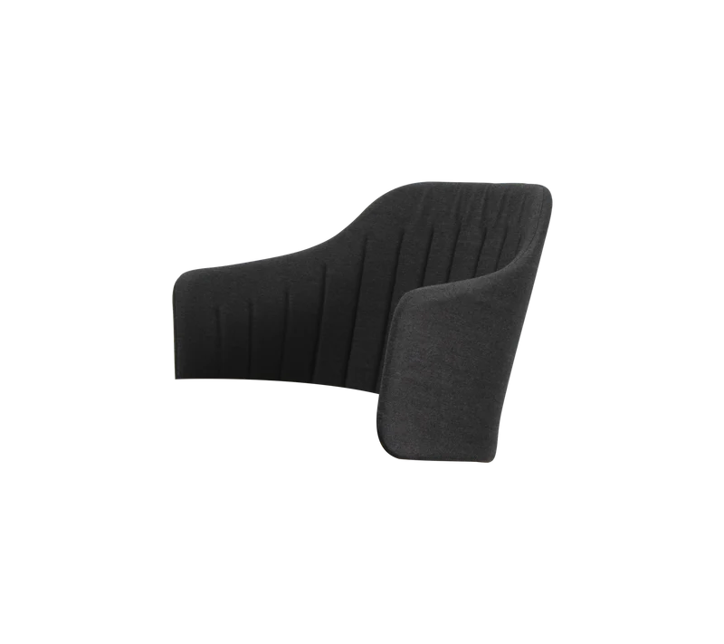 Choice chair back cushion, outdoor