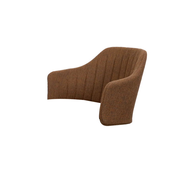 Choice chair back cushion, outdoor