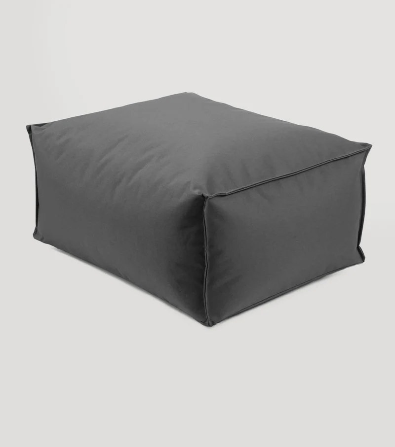 Outdoor Pouf 'Der Ruhepouf'