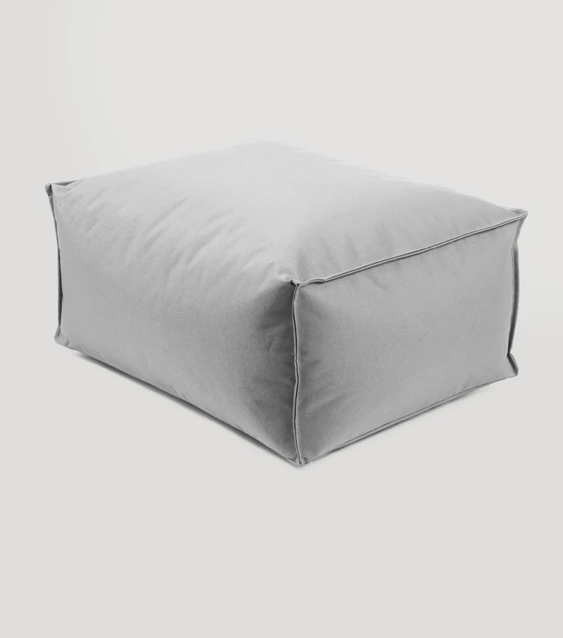 Outdoor Pouf 'Der Ruhepouf'