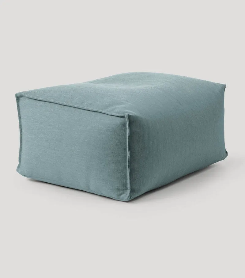 Outdoor Pouf 'Der Ruhepouf'