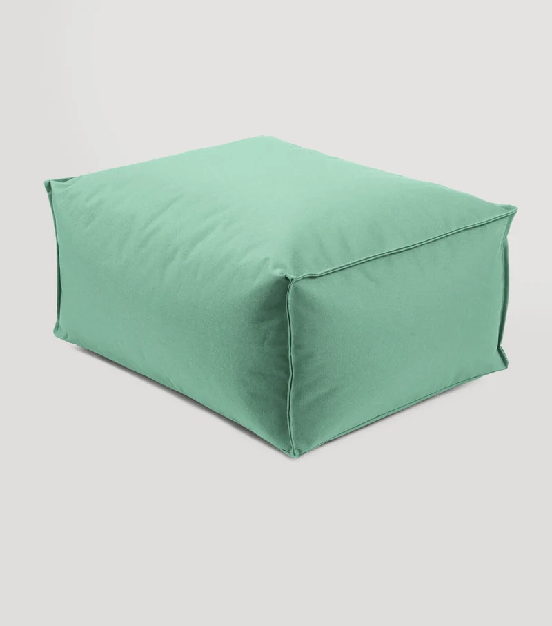 Outdoor Pouf 'Der Ruhepouf'