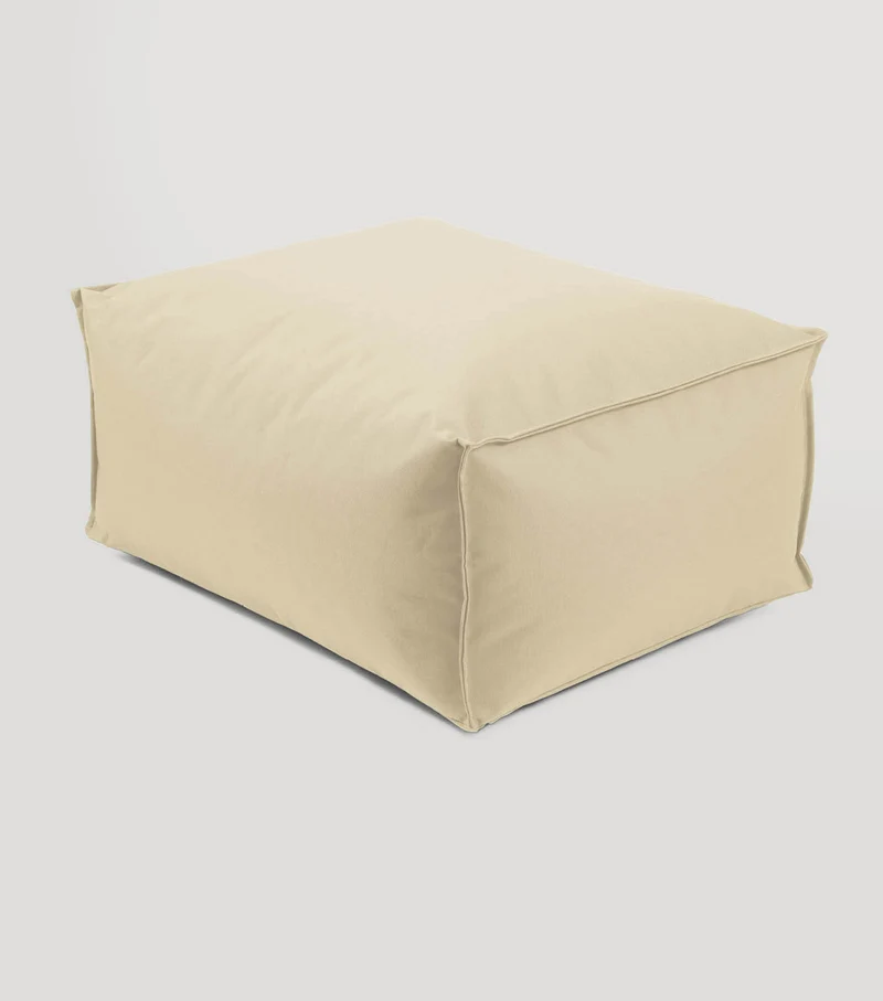 Outdoor Pouf 'Der Ruhepouf'