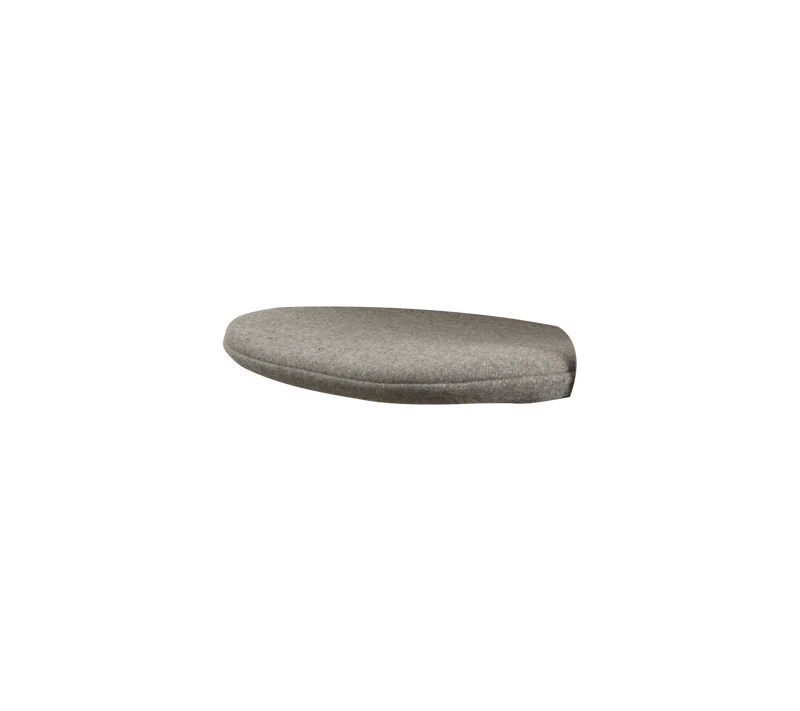 Choice chair seat cushion, indoor
