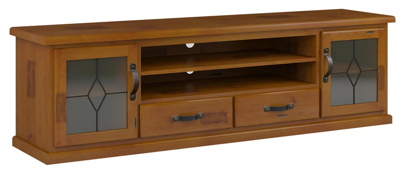 Large TV Unit