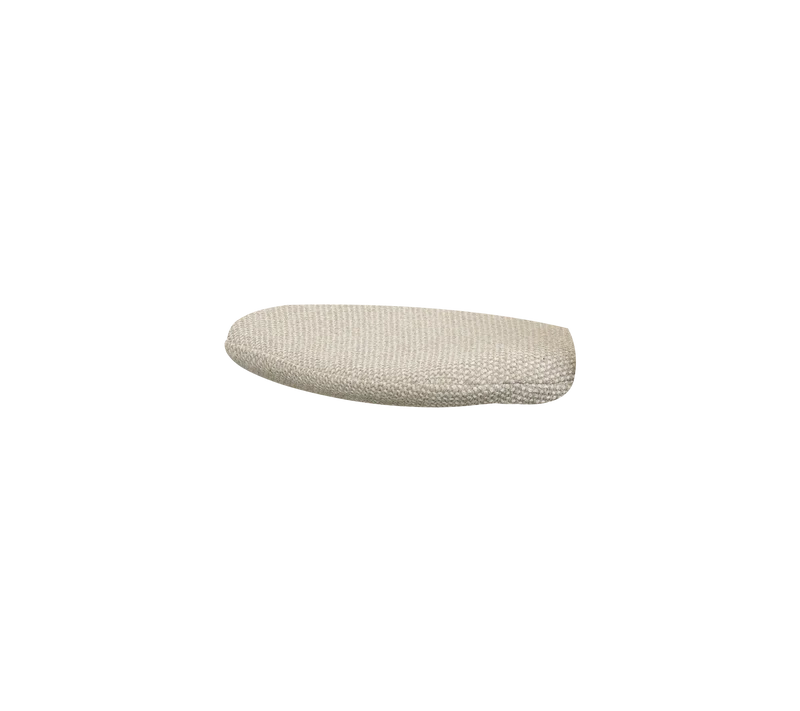 Choice chair seat cushion, outdoor