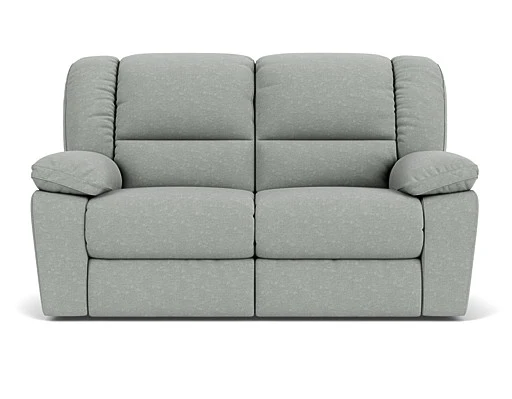 2 Seater with End Recliners