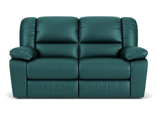 2 Seater with End Recliners
