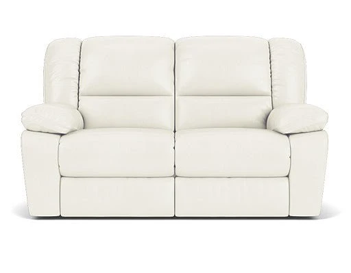 2 Seater with End Recliners