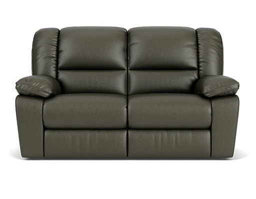 2 Seater with End Recliners