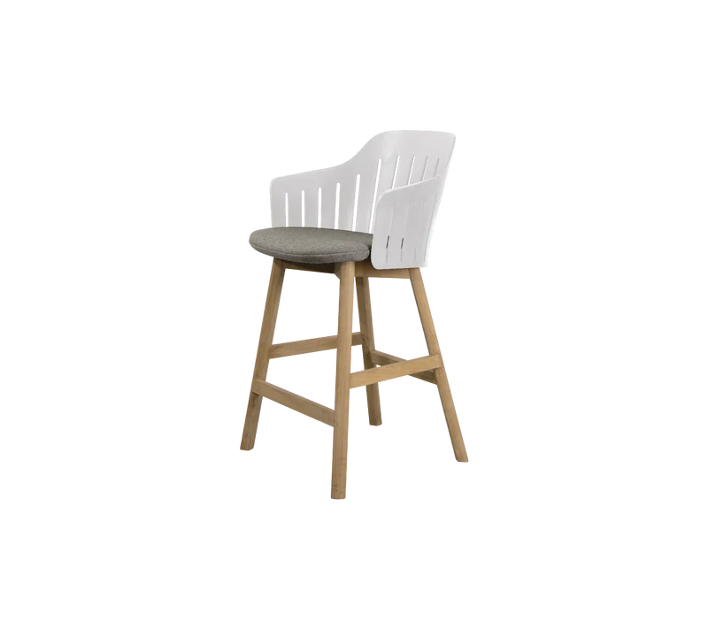 Choice counter chair