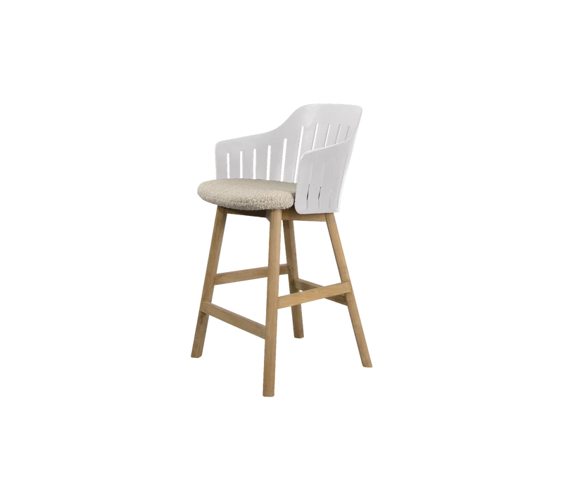 Choice counter chair