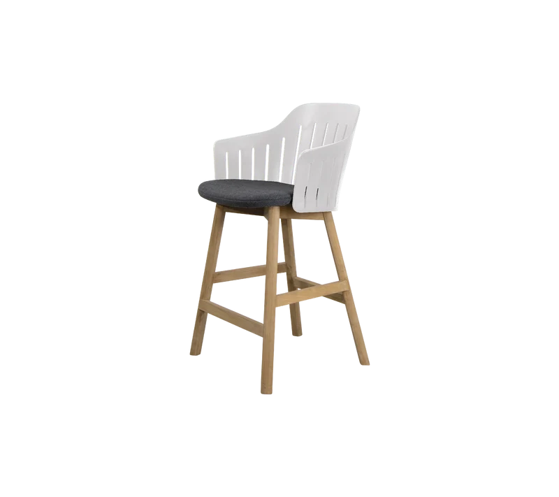 Choice counter chair