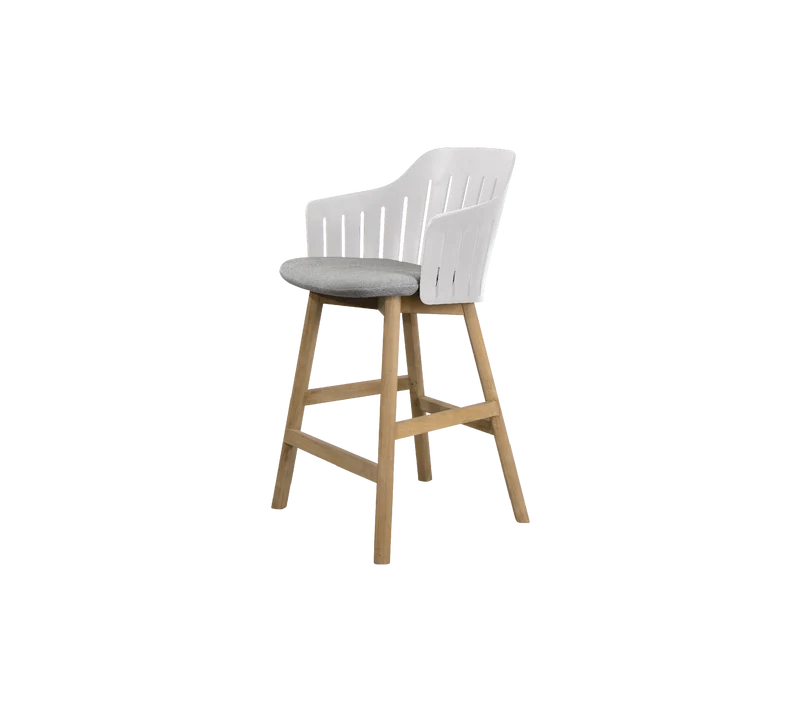 Choice counter chair
