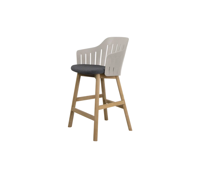 Choice counter chair