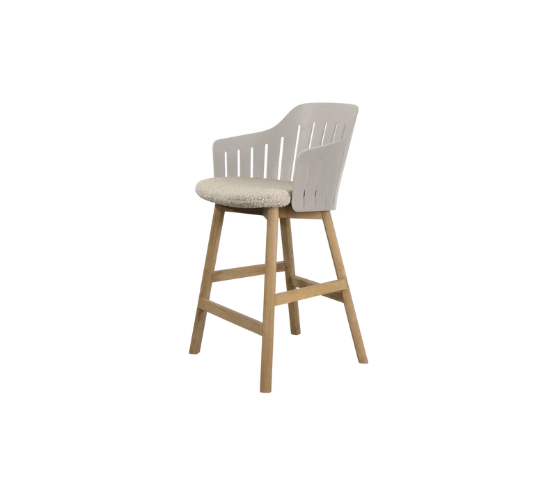 Choice counter chair