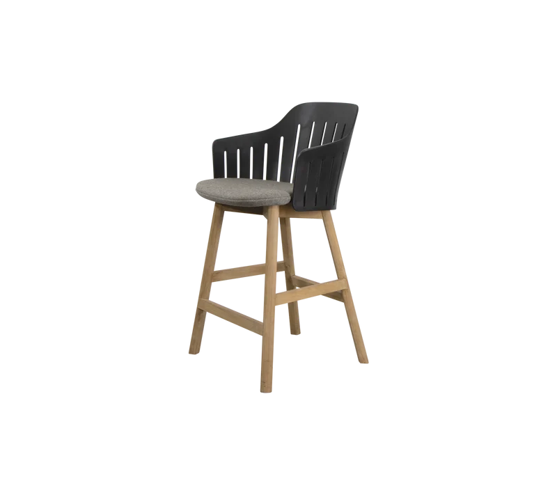 Choice counter chair